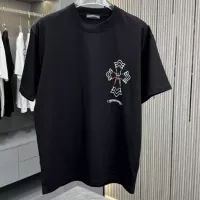 $41.00 USD Chrome Hearts T-Shirts Short Sleeved For Unisex #1341145