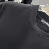 $41.00 USD Chrome Hearts T-Shirts Short Sleeved For Unisex #1341145