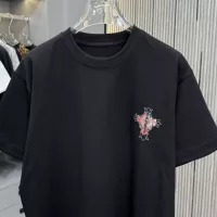$39.00 USD Chrome Hearts T-Shirts Short Sleeved For Unisex #1341149