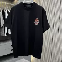 $39.00 USD Chrome Hearts T-Shirts Short Sleeved For Unisex #1341150