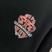 $39.00 USD Chrome Hearts T-Shirts Short Sleeved For Unisex #1341150