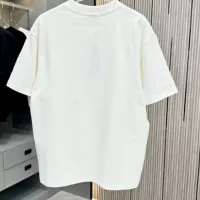 $39.00 USD Chrome Hearts T-Shirts Short Sleeved For Unisex #1341153
