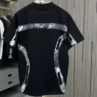 $39.00 USD Chrome Hearts T-Shirts Short Sleeved For Unisex #1341154