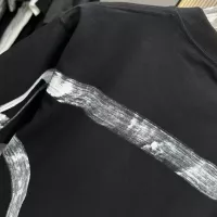 $39.00 USD Chrome Hearts T-Shirts Short Sleeved For Unisex #1341154
