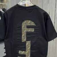 $39.00 USD Fendi T-Shirts Short Sleeved For Unisex #1341155
