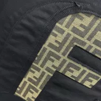 $39.00 USD Fendi T-Shirts Short Sleeved For Unisex #1341155