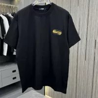 $39.00 USD Fendi T-Shirts Short Sleeved For Unisex #1341155