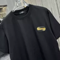 $39.00 USD Fendi T-Shirts Short Sleeved For Unisex #1341155