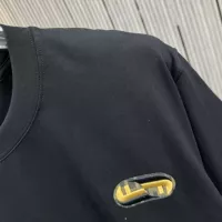 $39.00 USD Fendi T-Shirts Short Sleeved For Unisex #1341155