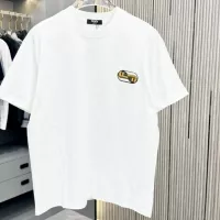 $39.00 USD Fendi T-Shirts Short Sleeved For Unisex #1341156
