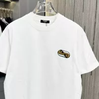 $39.00 USD Fendi T-Shirts Short Sleeved For Unisex #1341156