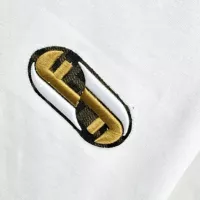 $39.00 USD Fendi T-Shirts Short Sleeved For Unisex #1341156