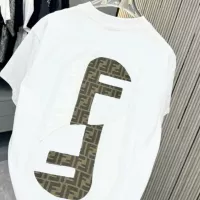 $39.00 USD Fendi T-Shirts Short Sleeved For Unisex #1341156