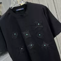 $39.00 USD Louis Vuitton LV T-Shirts Short Sleeved For Unisex #1341157