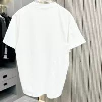 $39.00 USD Louis Vuitton LV T-Shirts Short Sleeved For Unisex #1341158