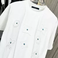 $39.00 USD Louis Vuitton LV T-Shirts Short Sleeved For Unisex #1341158