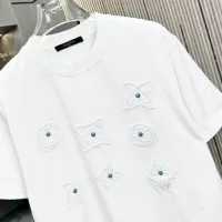 $39.00 USD Louis Vuitton LV T-Shirts Short Sleeved For Unisex #1341158