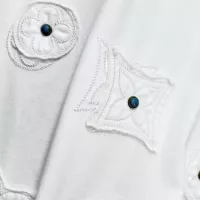 $39.00 USD Louis Vuitton LV T-Shirts Short Sleeved For Unisex #1341158