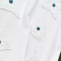 $39.00 USD Louis Vuitton LV T-Shirts Short Sleeved For Unisex #1341158
