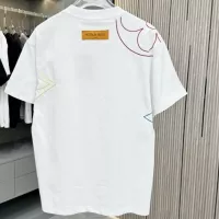 $38.00 USD Louis Vuitton LV T-Shirts Short Sleeved For Unisex #1341160