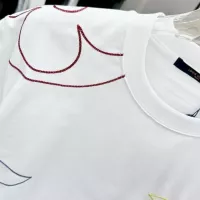 $38.00 USD Louis Vuitton LV T-Shirts Short Sleeved For Unisex #1341160