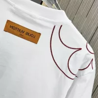 $38.00 USD Louis Vuitton LV T-Shirts Short Sleeved For Unisex #1341160