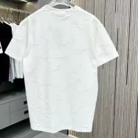 $39.00 USD Louis Vuitton LV T-Shirts Short Sleeved For Unisex #1341161
