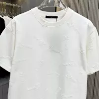 $39.00 USD Louis Vuitton LV T-Shirts Short Sleeved For Unisex #1341161