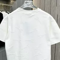 $39.00 USD Louis Vuitton LV T-Shirts Short Sleeved For Unisex #1341161