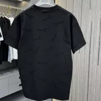 $39.00 USD Louis Vuitton LV T-Shirts Short Sleeved For Unisex #1341162