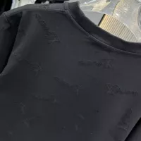 $39.00 USD Louis Vuitton LV T-Shirts Short Sleeved For Unisex #1341162