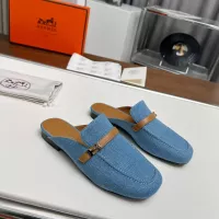 $88.00 USD Hermes Slippers For Women #1341168