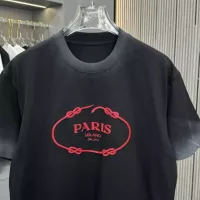 $40.00 USD Prada T-Shirts Short Sleeved For Unisex #1341169