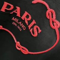$40.00 USD Prada T-Shirts Short Sleeved For Unisex #1341169