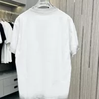 $40.00 USD Prada T-Shirts Short Sleeved For Unisex #1341170