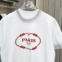 $40.00 USD Prada T-Shirts Short Sleeved For Unisex #1341170
