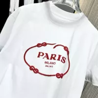 $40.00 USD Prada T-Shirts Short Sleeved For Unisex #1341170