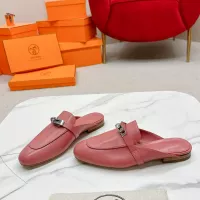 $118.00 USD Hermes Slippers For Women #1341173