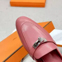 $118.00 USD Hermes Slippers For Women #1341173