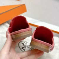 $118.00 USD Hermes Slippers For Women #1341173