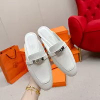 $118.00 USD Hermes Slippers For Women #1341177
