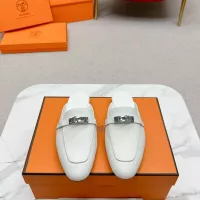 $118.00 USD Hermes Slippers For Women #1341177