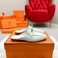 $118.00 USD Hermes Slippers For Women #1341177