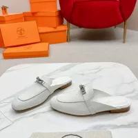 $118.00 USD Hermes Slippers For Women #1341177