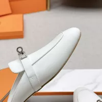 $118.00 USD Hermes Slippers For Women #1341177