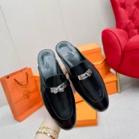$118.00 USD Hermes Slippers For Women #1341178