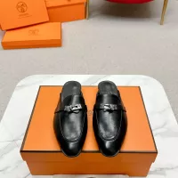 $118.00 USD Hermes Slippers For Women #1341178