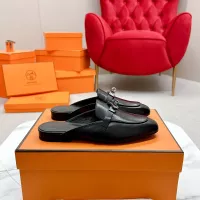 $118.00 USD Hermes Slippers For Women #1341178