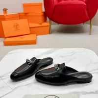 $118.00 USD Hermes Slippers For Women #1341178