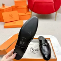 $118.00 USD Hermes Slippers For Women #1341178